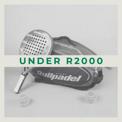 UNDER R2000