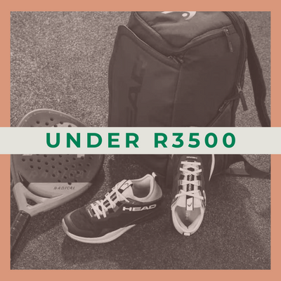 UNDER R3500