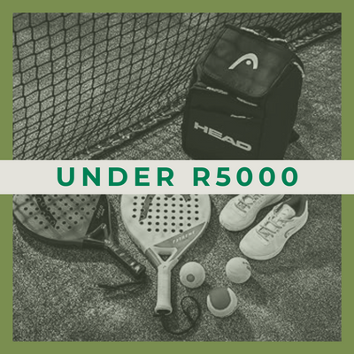 UNDER R5000