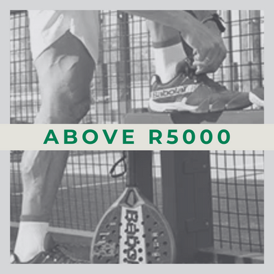 ABOVE R5000
