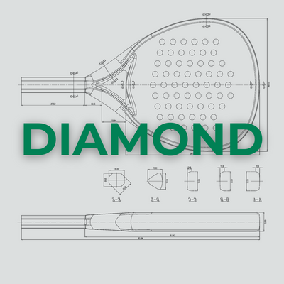 Diamond