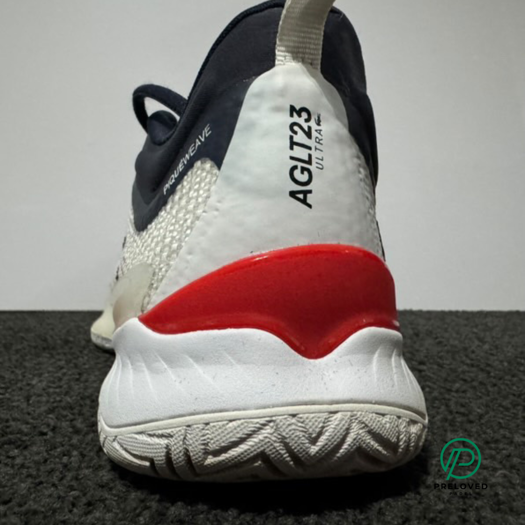 Lacoste AG-LT23 Ultra Tennis Shoes (not available in SA)