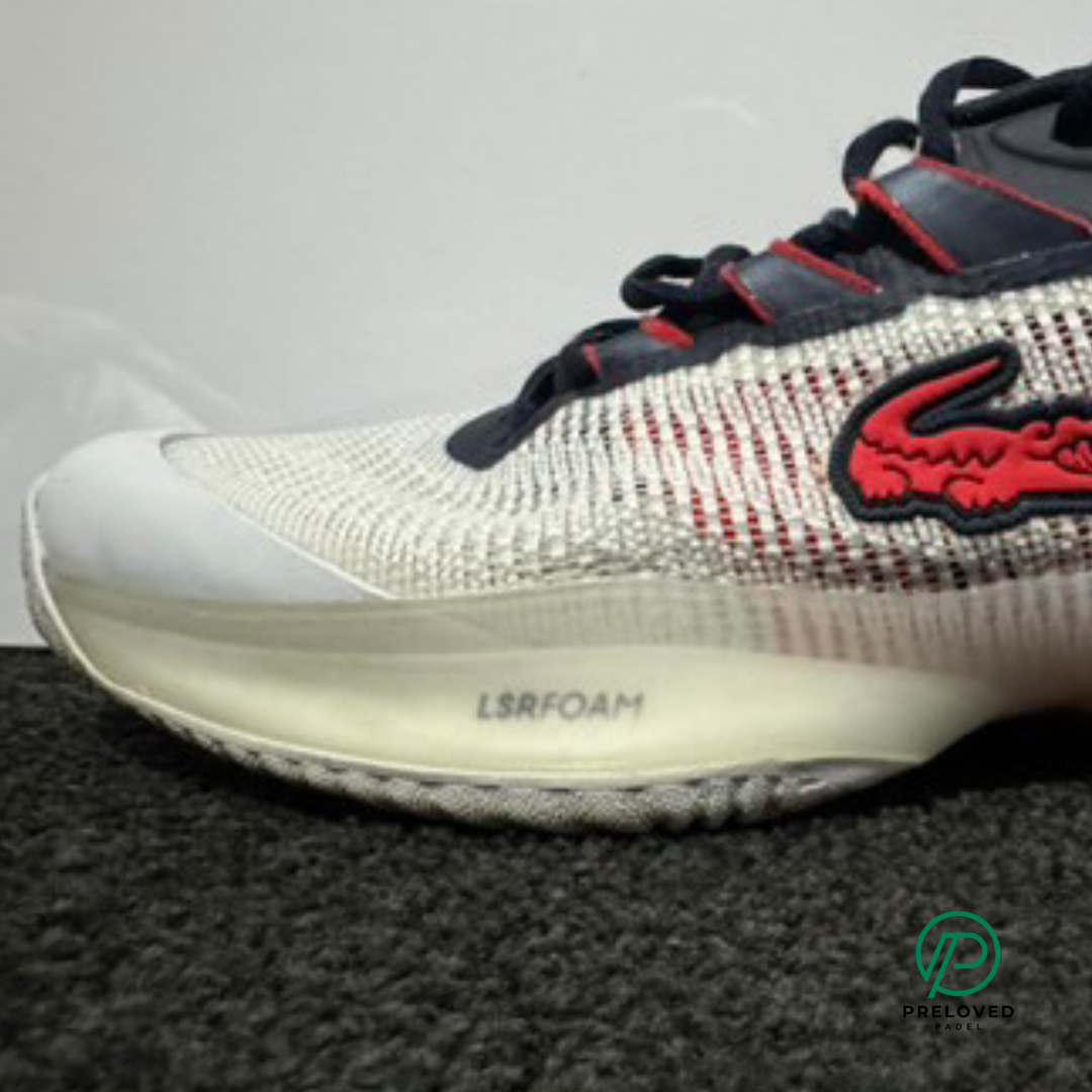 Lacoste AG-LT23 Ultra Tennis Shoes (not available in SA)