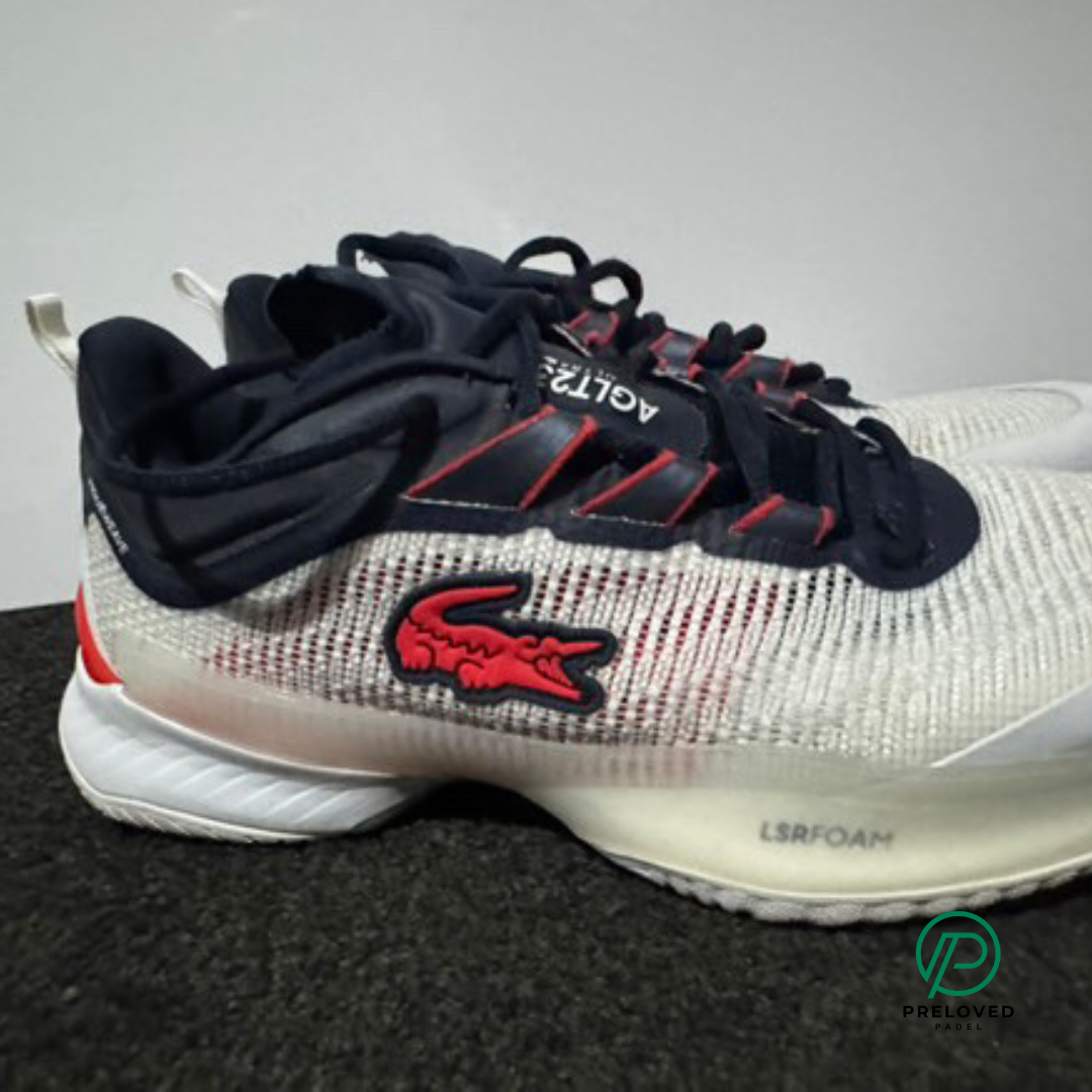 Lacoste AG-LT23 Ultra Tennis Shoes (not available in SA)