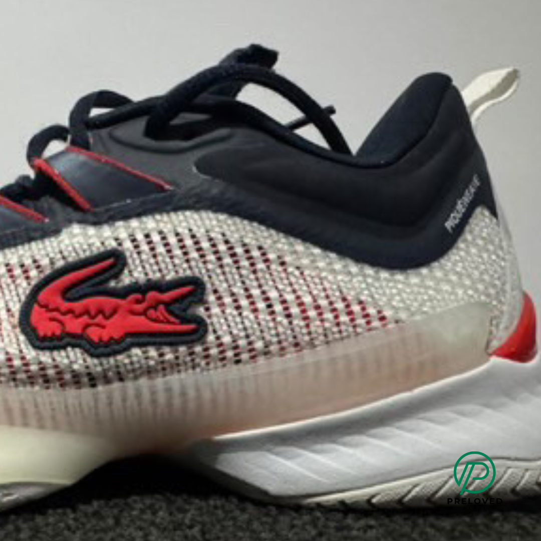 Lacoste AG-LT23 Ultra Tennis Shoes (not available in SA)