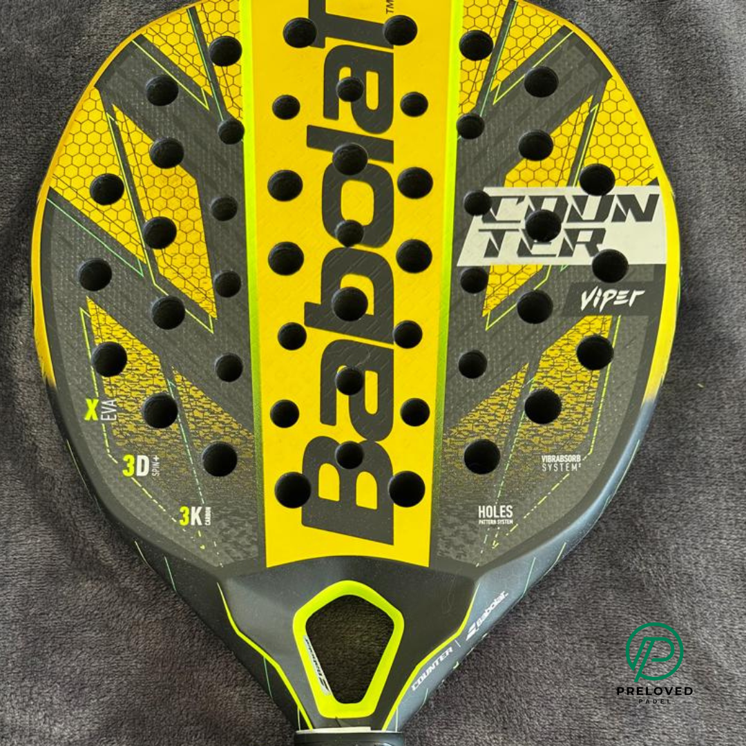 Babolat Counter Viper 2024