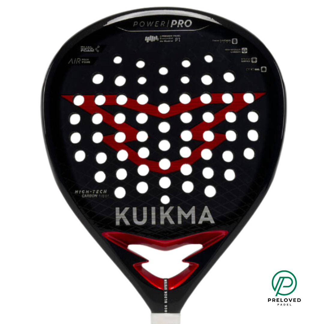 KUIKMA LS Pro Limited Edition