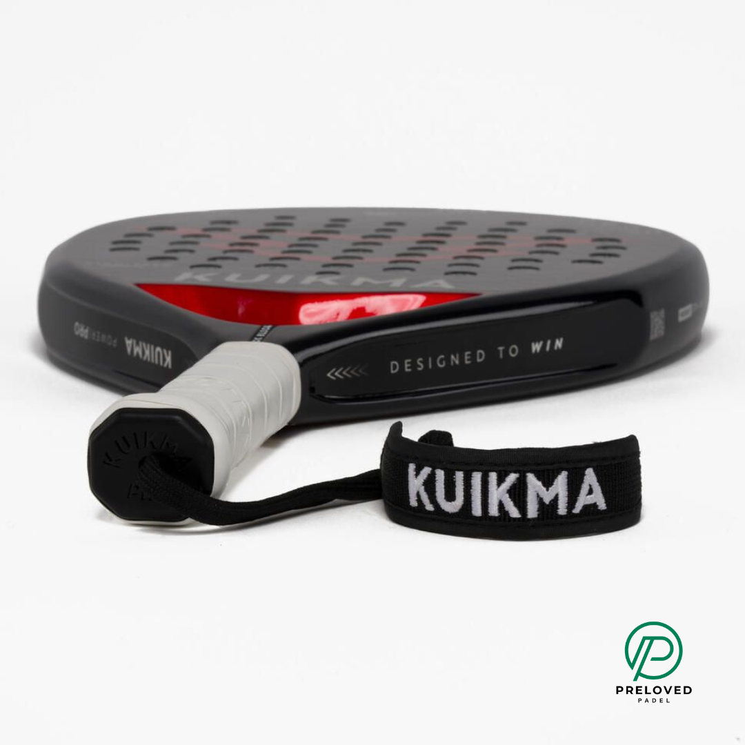 KUIKMA LS Pro Limited Edition