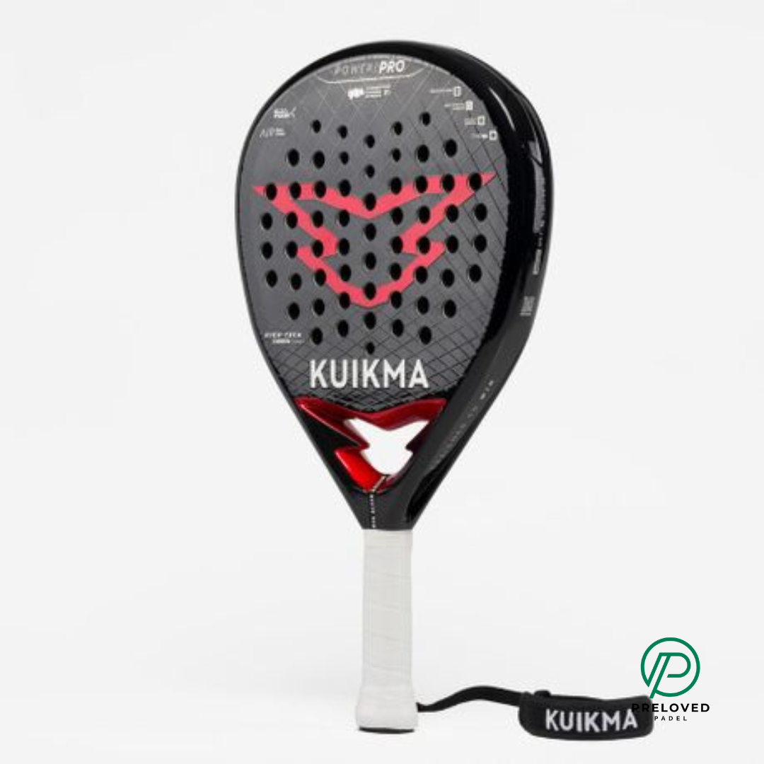 KUIKMA LS Pro Limited Edition