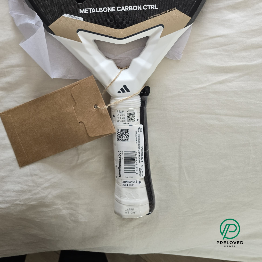 Adidas Metalbone Carbon Ctrl