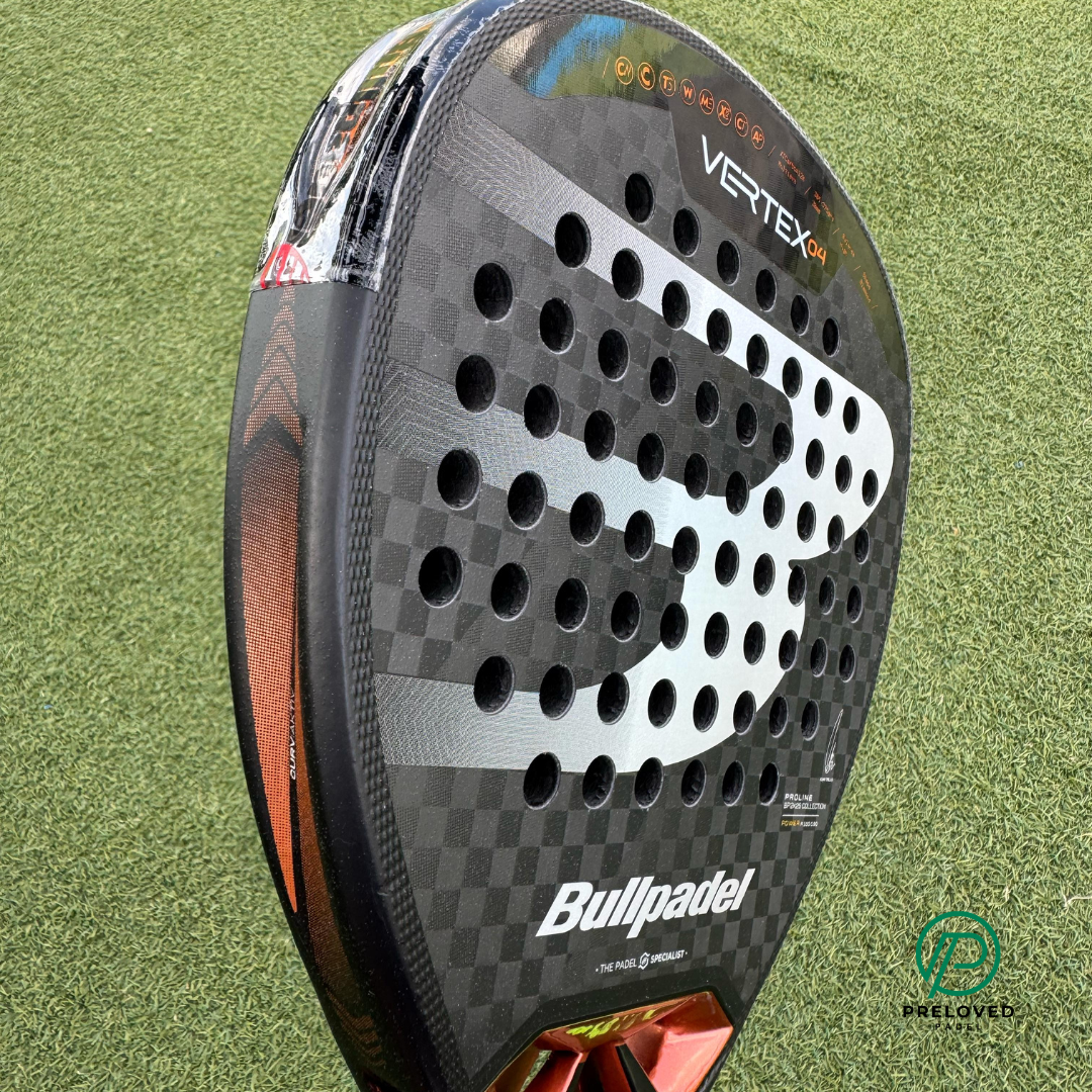 Bullpadel Vertex 04