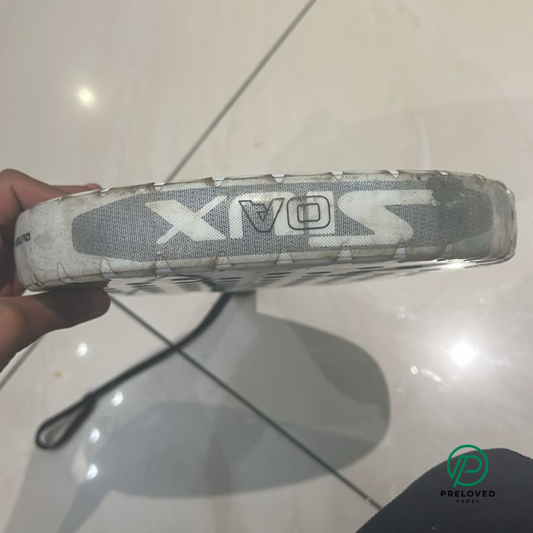 Siux Diablo Padel Racket