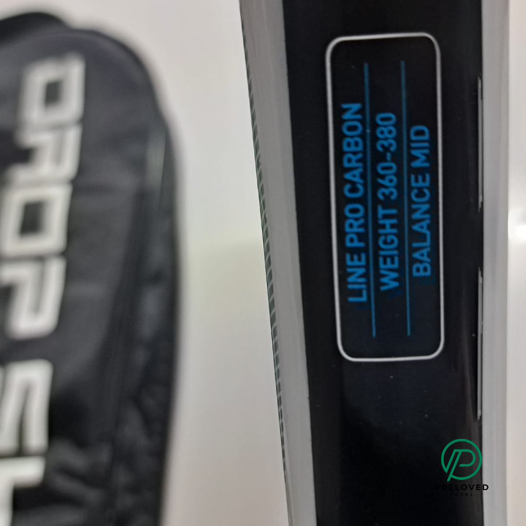 Dropshot Explorer Pro 3.0 Padel Racket