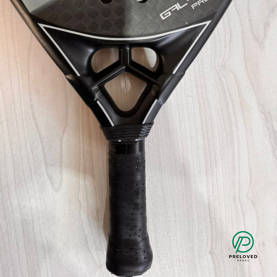 Dunlop Galactica Pro Padel Racket