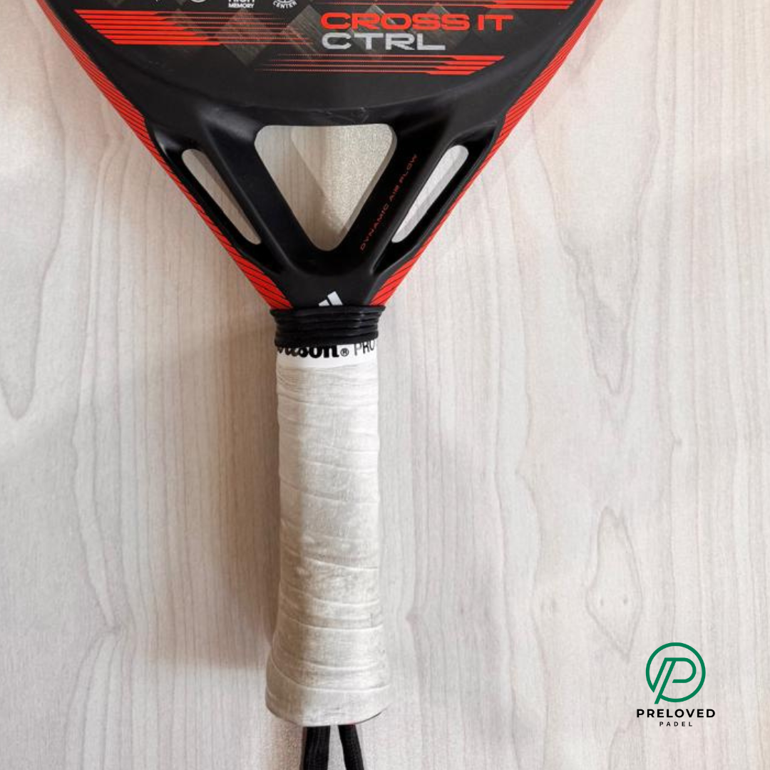 Adidas CROSS IT CTRL 3.3