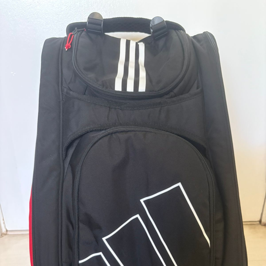Adidas Multigame 3.4 Ale Galan (Red/Black)