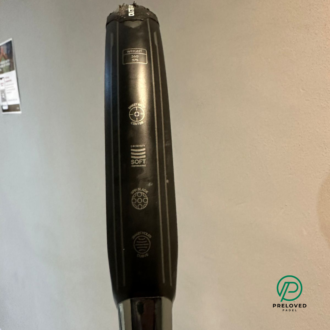 Adidas Metalbone Carbon Control 3.3