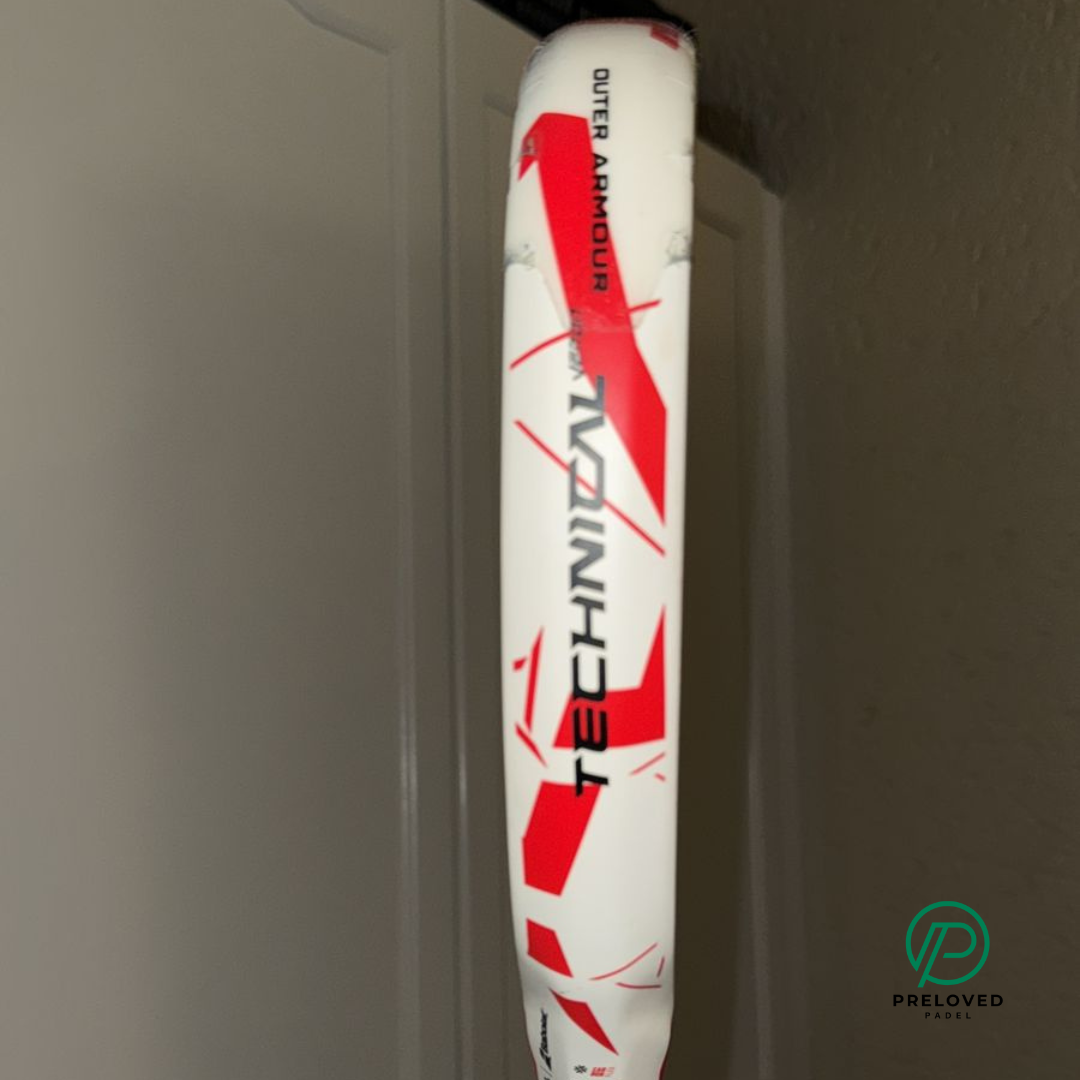 Babolat Technical Veron Juan Lebron 2025