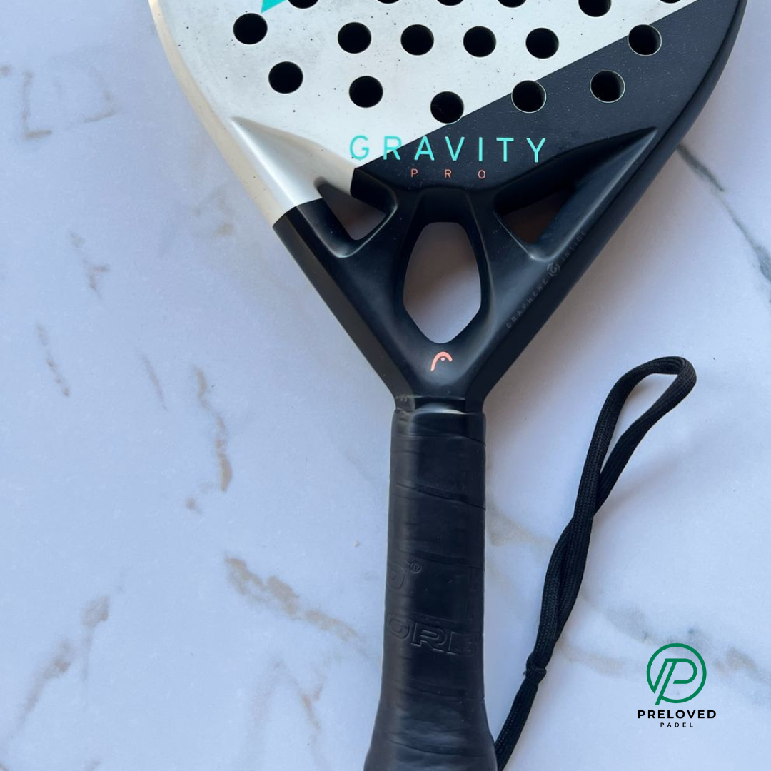 Head Gravity Pro