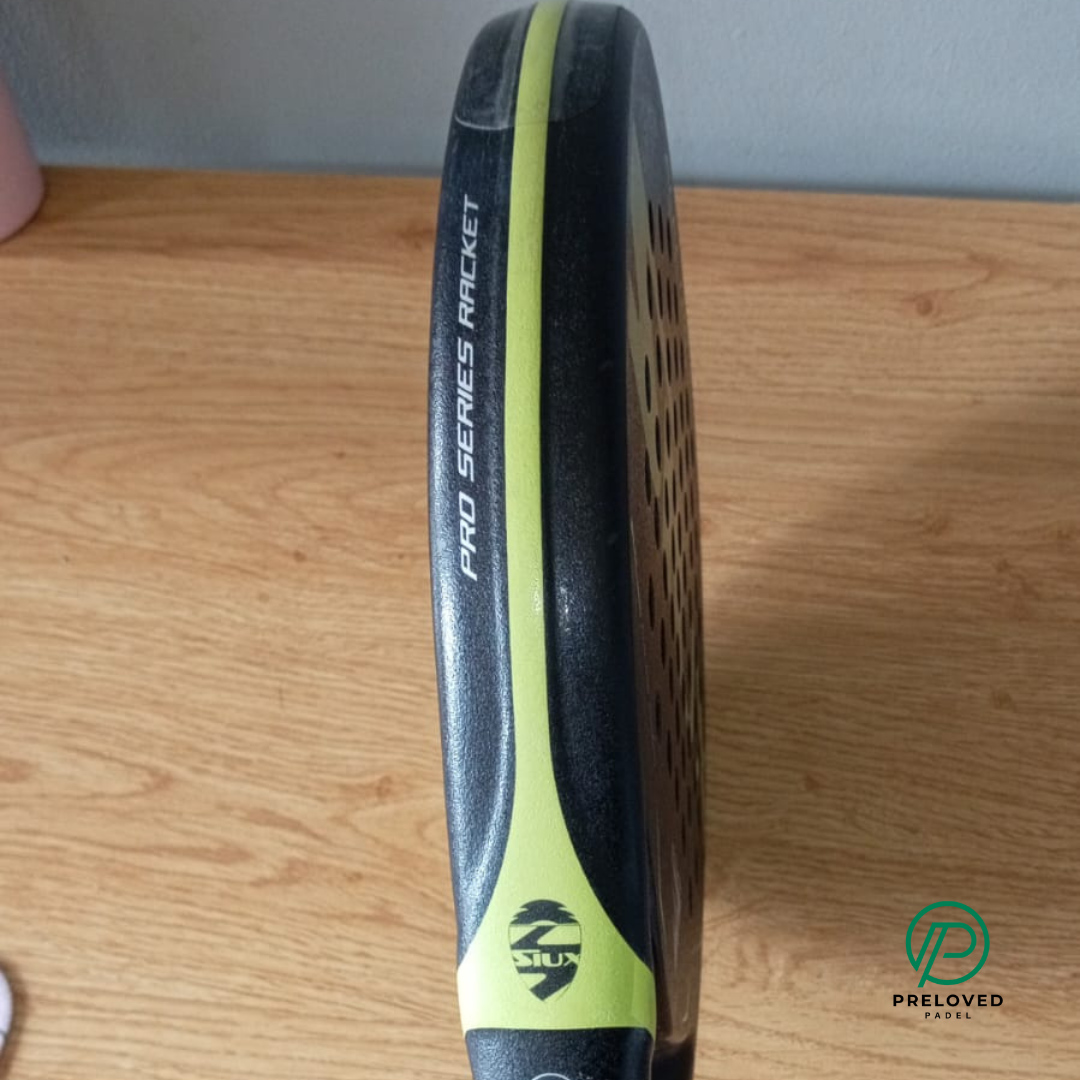 Siux electra ST1 12k Carbon