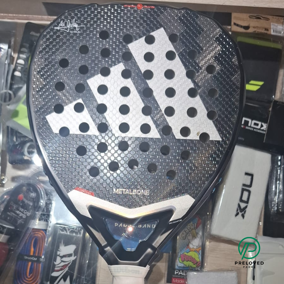 Adidas Metalbone 3.4 2025 (Ale Galán)