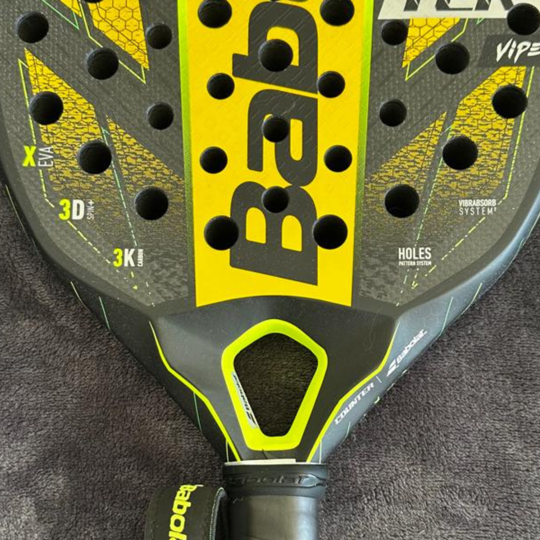 Babolat Counter Viper 2024