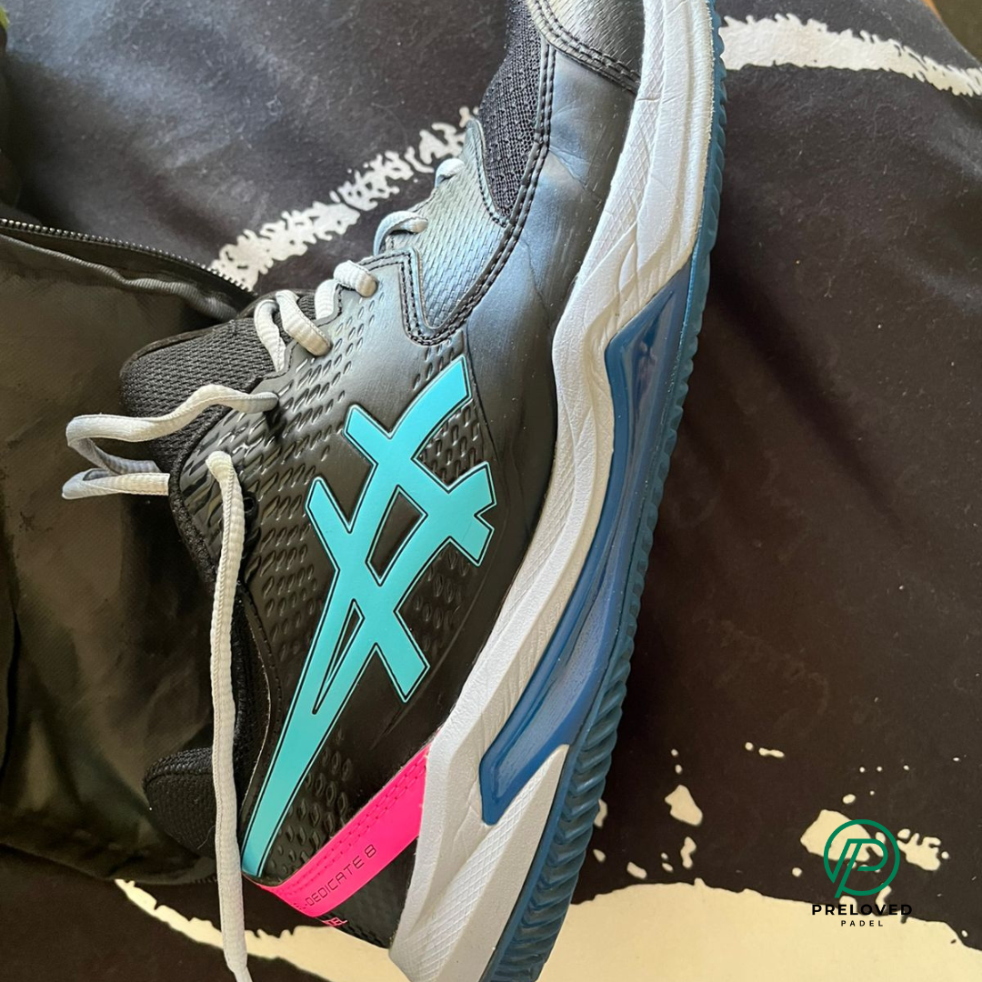 Asics Gel Revolution