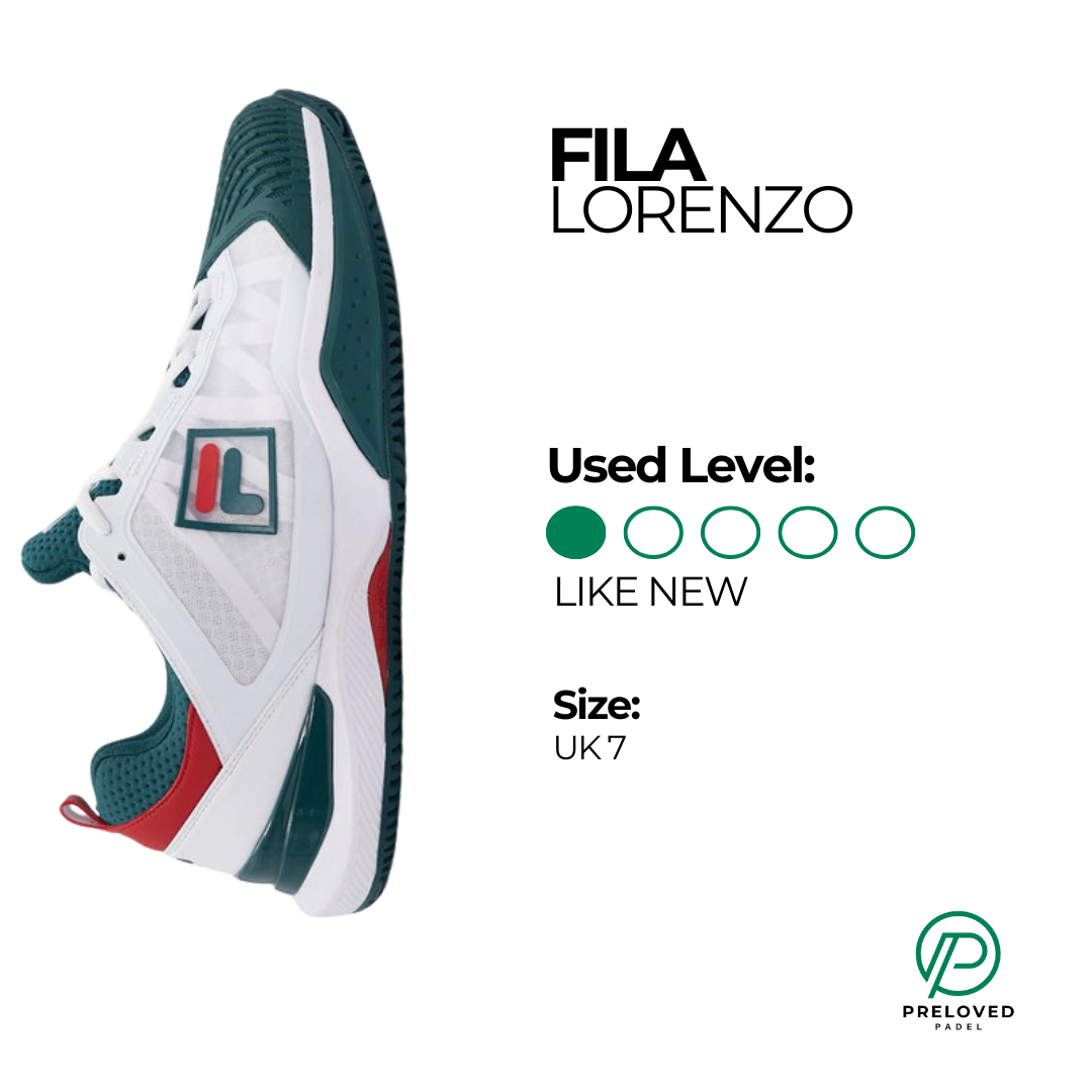 FILA Lorenzo