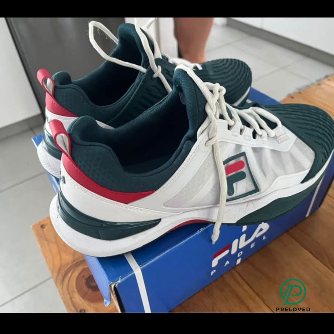 FILA Lorenzo