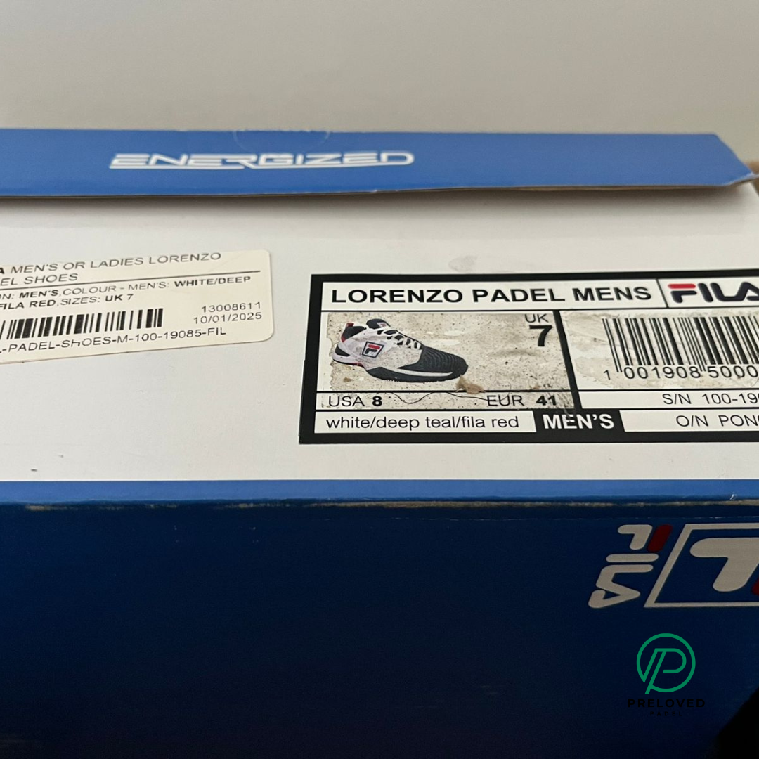 FILA Lorenzo