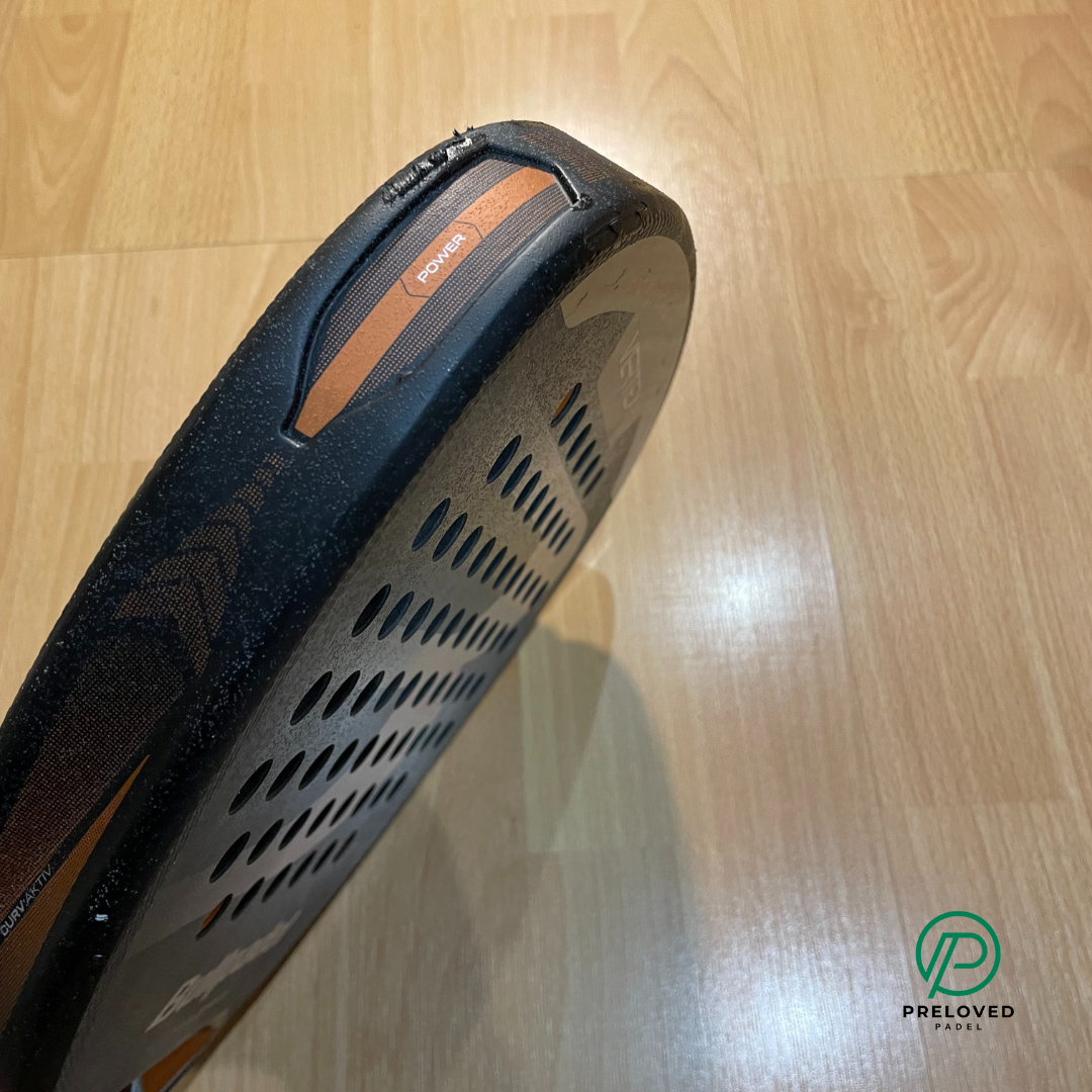 Bullpadel Vertex 04 2025