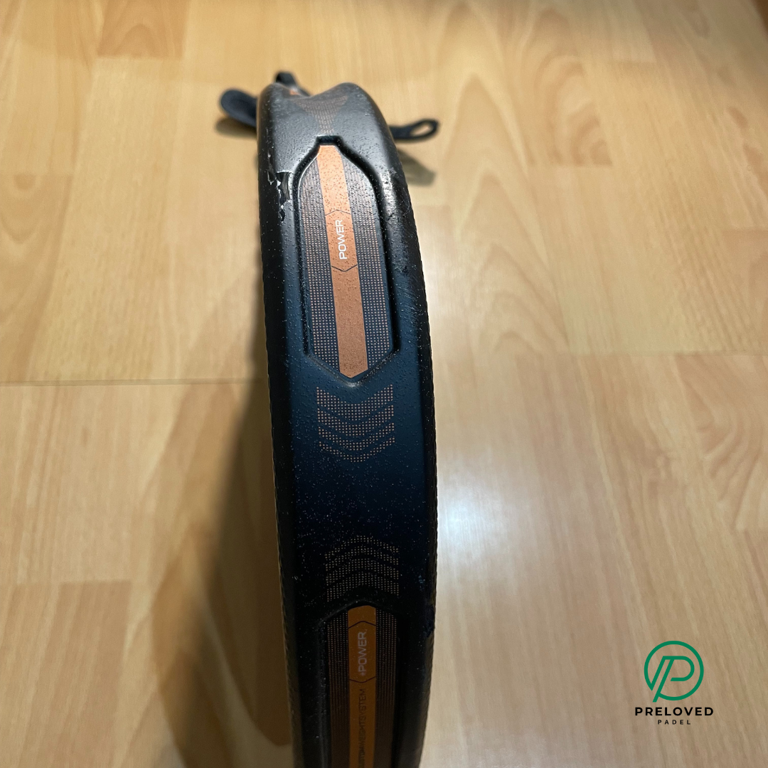 Bullpadel Vertex 04 2025