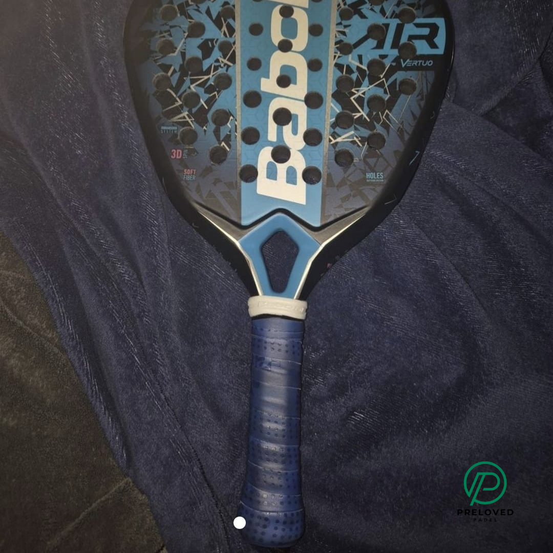 Babolat Air Vertuo 2025