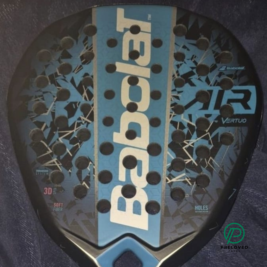 Babolat Air Vertuo 2025