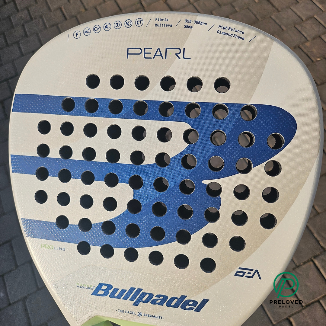 Bullpadel Pearl - Bea Gonzalez