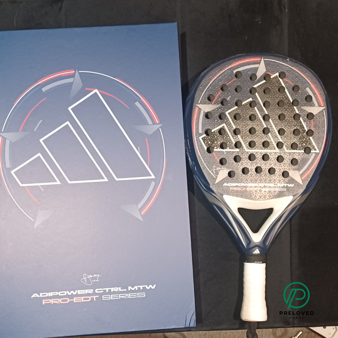 Adidas Adipower Multiweight CTRL Pro - Limited Edition