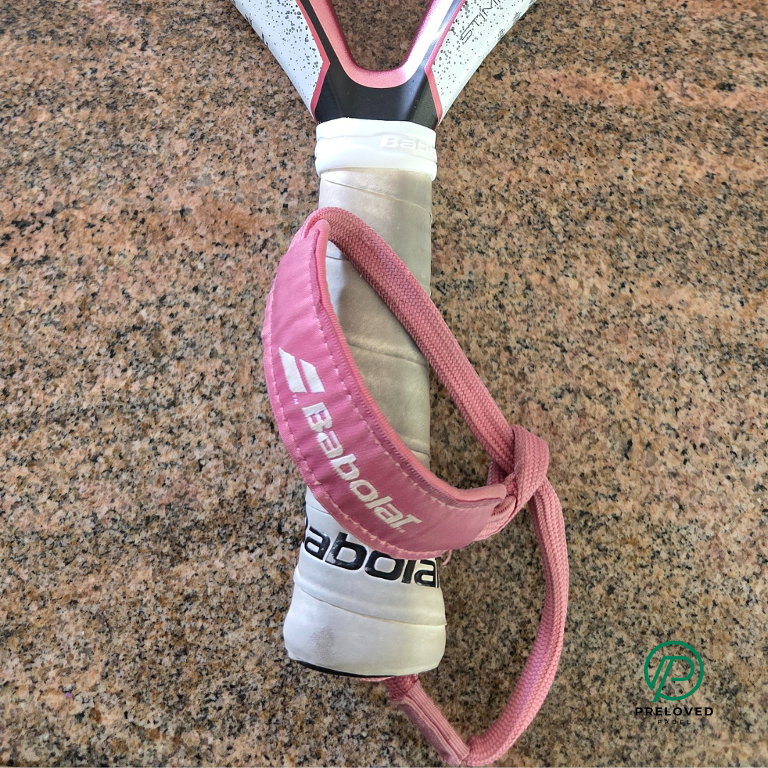 Babolat Stima Spirit