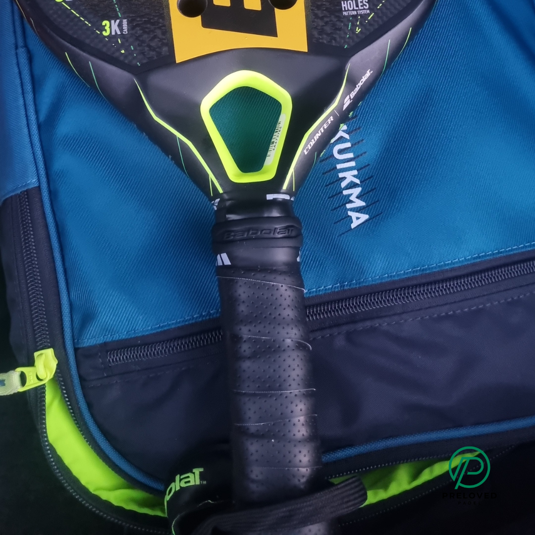 Babolat Counter Viper 2024