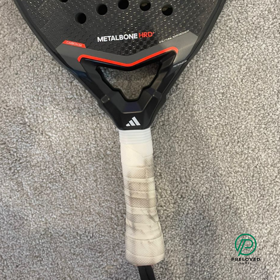 Adidas Metalbone HRD