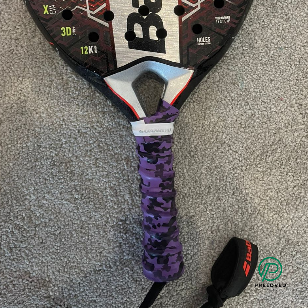 BABOLAT TECHNICAL VIPER