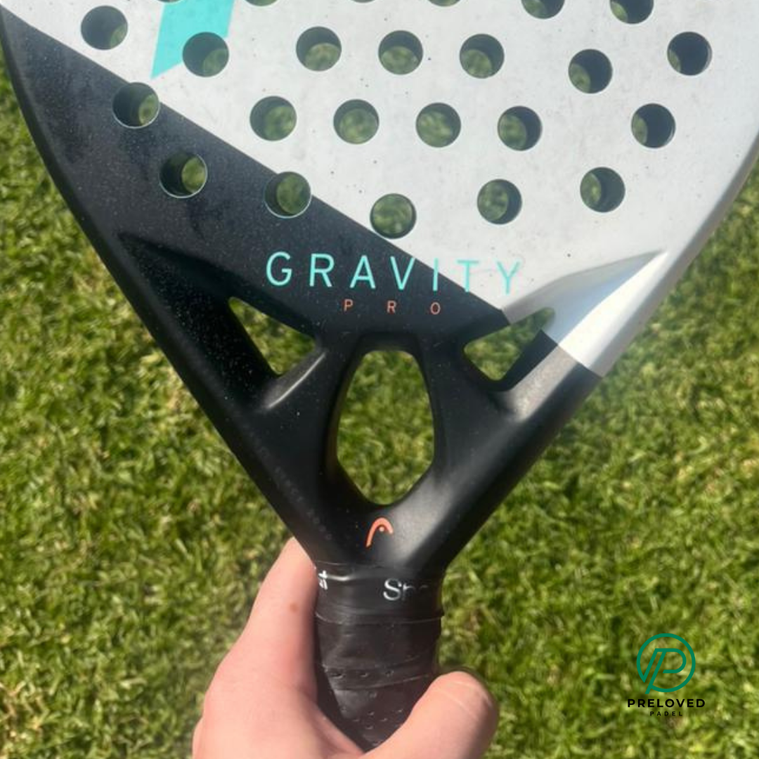 Head Gravity Pro
