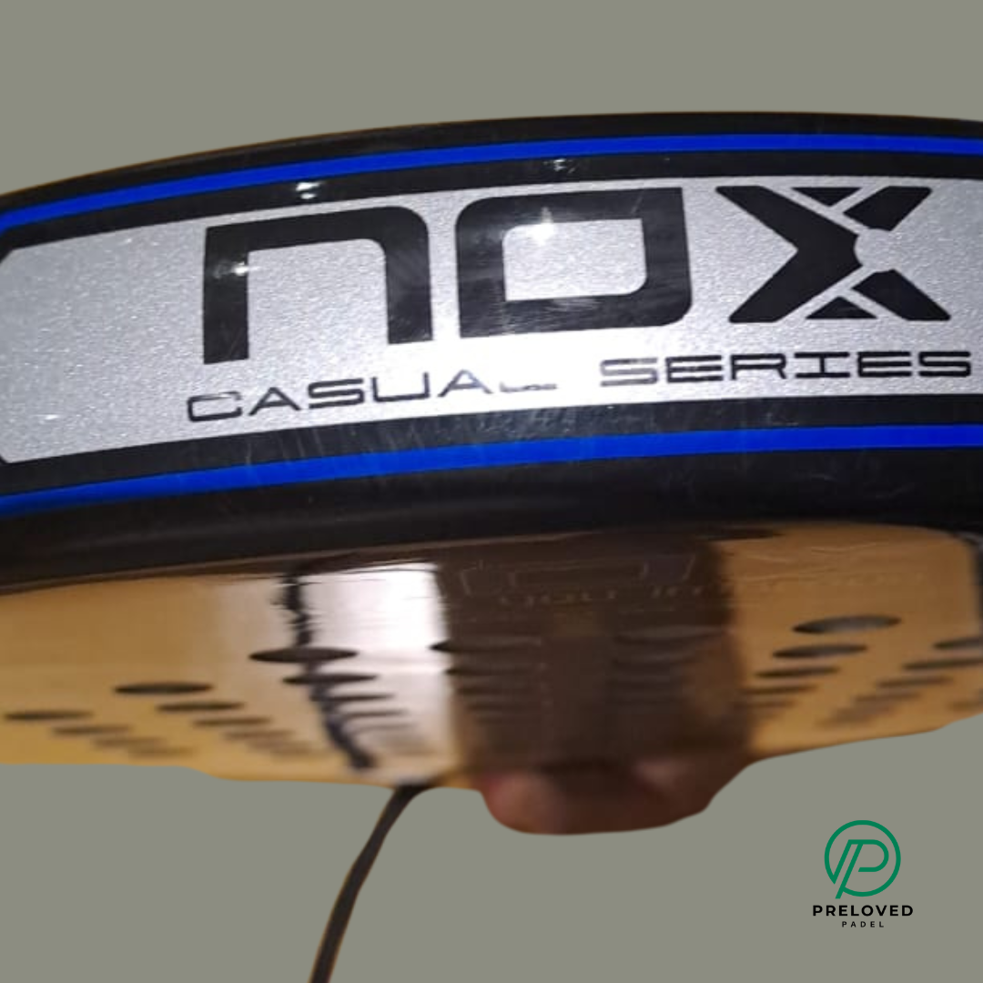 NOX X-ONE Casual Series