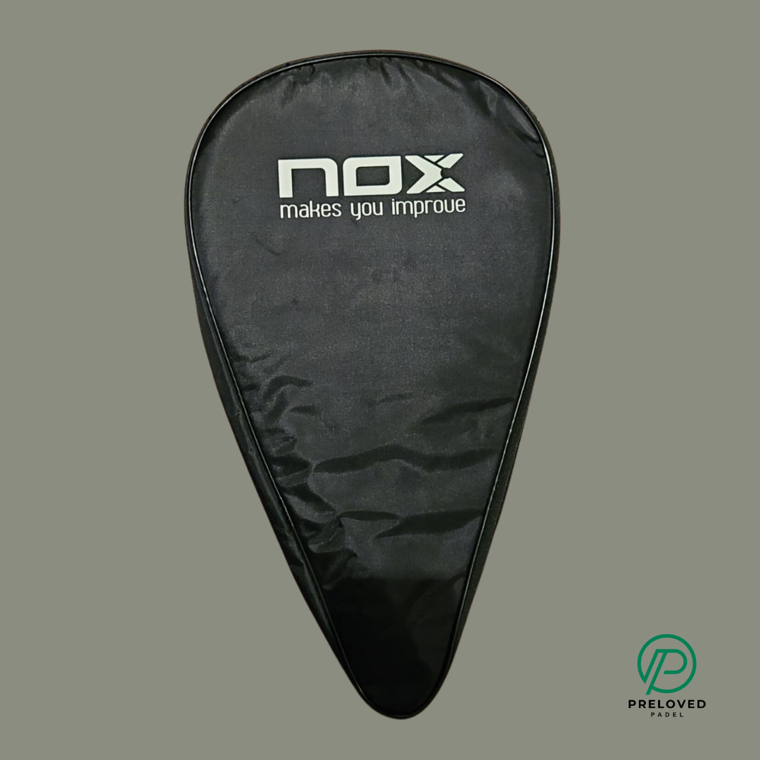 NOX ML10 Luxury Pro Cup