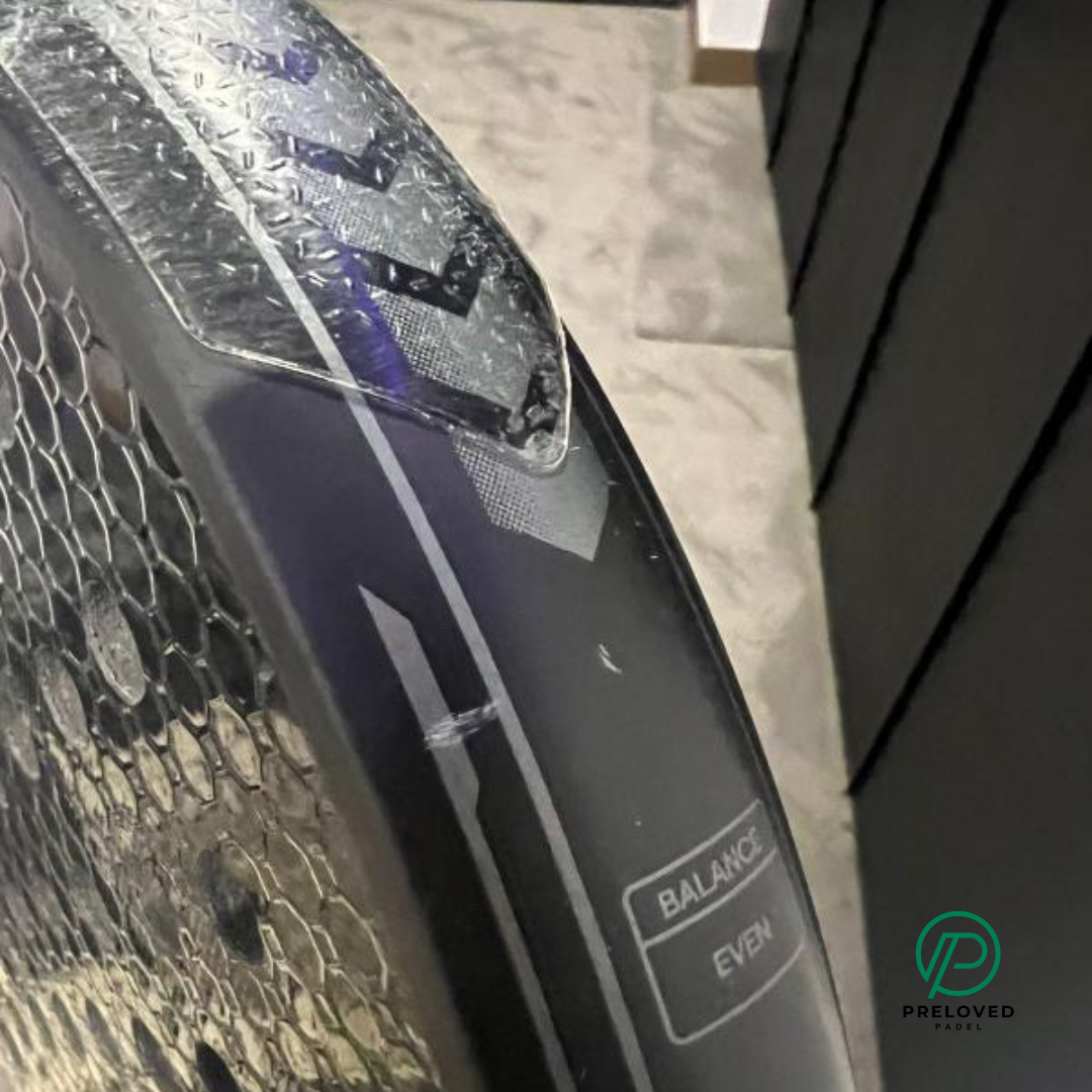 ADIDAS METALBONE CARBON CTRL 3.3