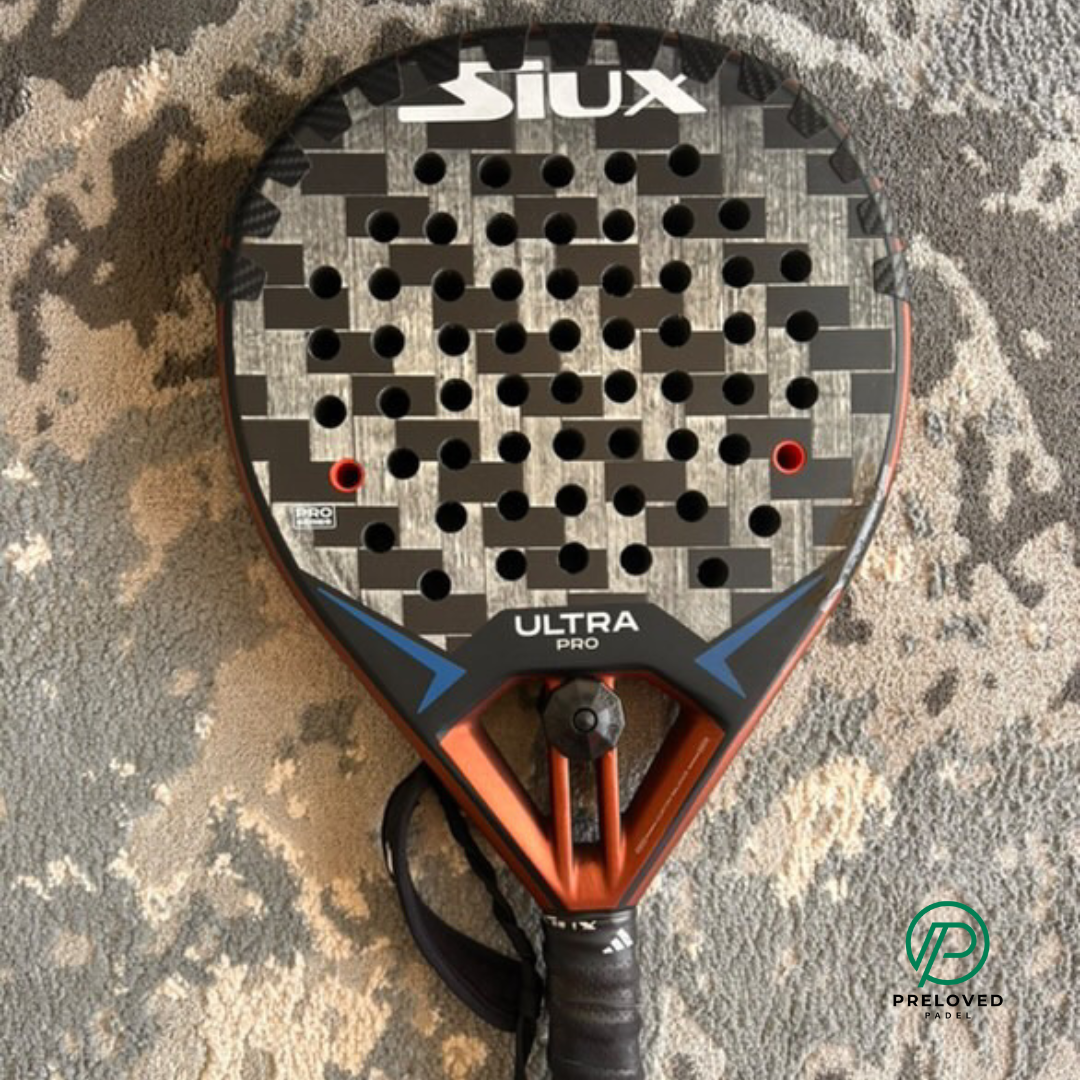 SIUX Ultra Pro