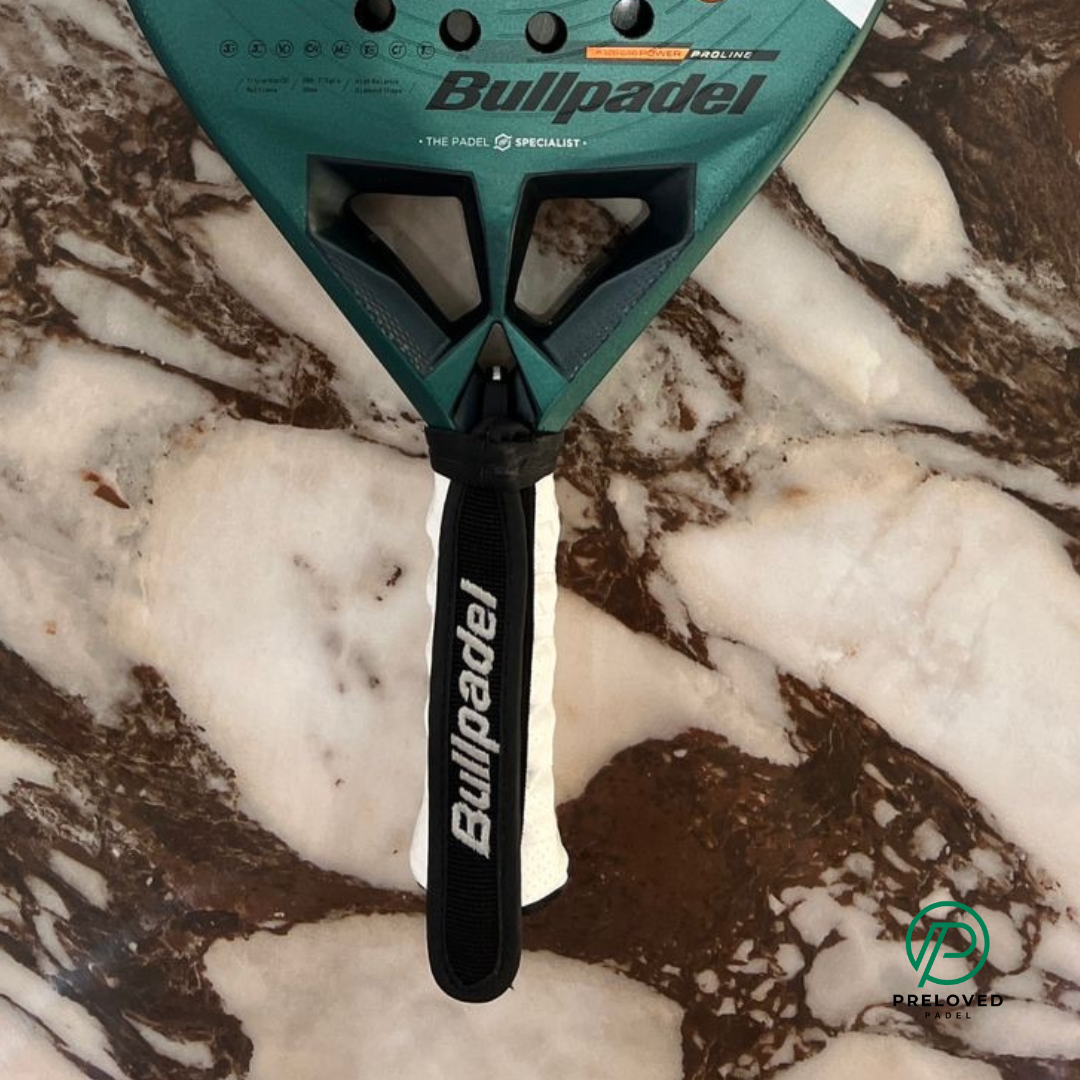 BULLPADEL Hack 04