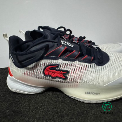 Lacoste AG-LT23 Ultra Tennis Shoes (not available in SA)