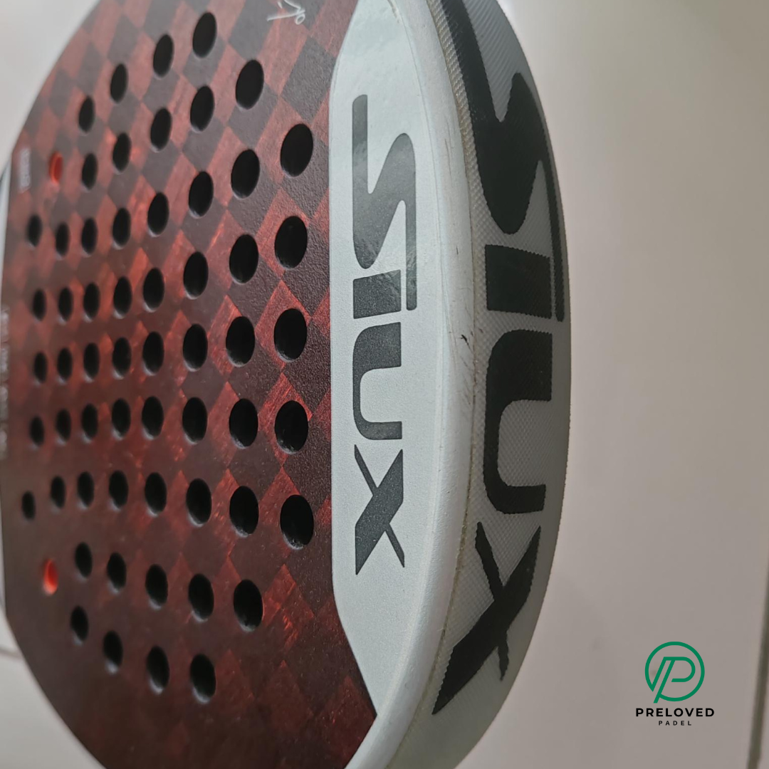 SIUX Diablo Revolution Sanyo Pro 3