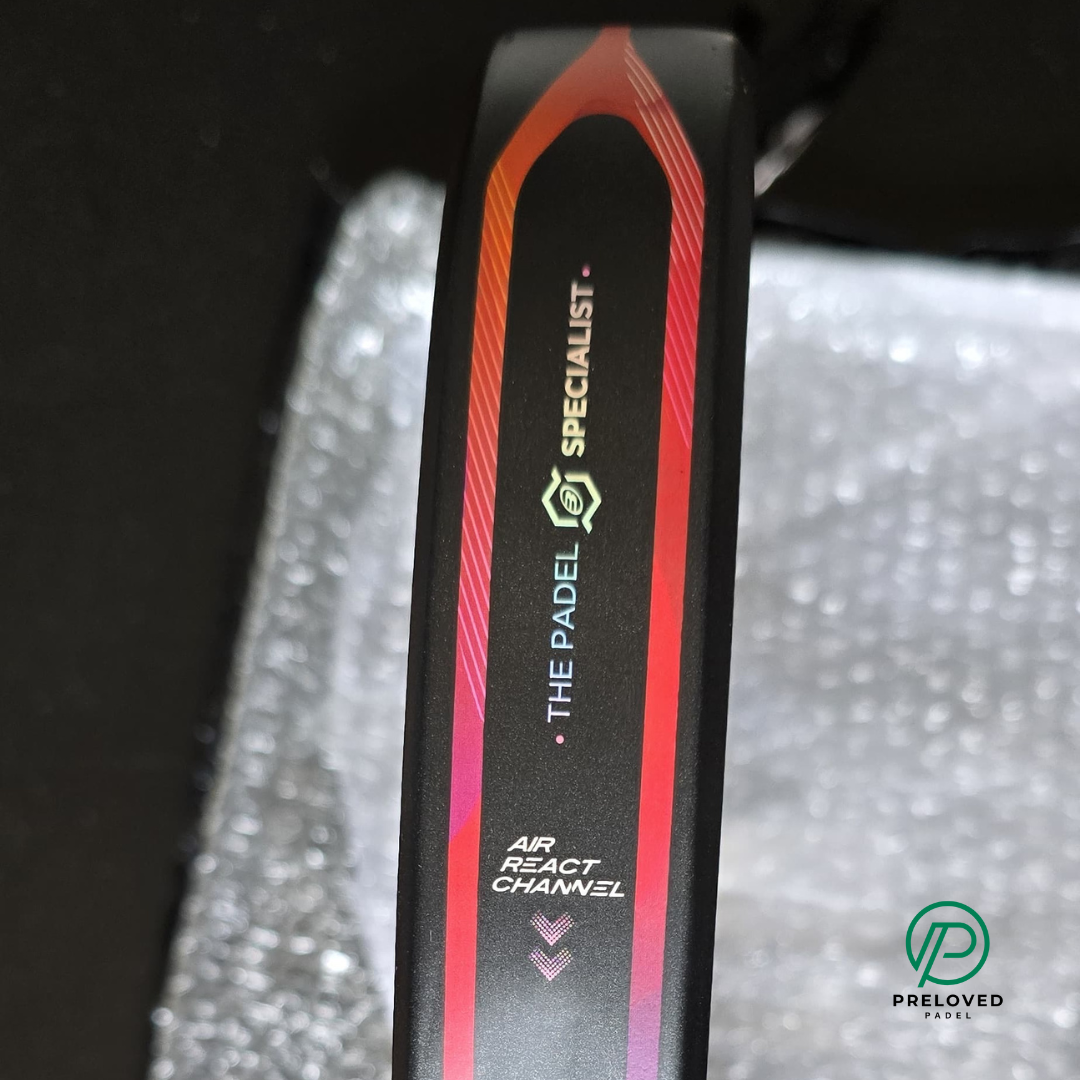 BULLPADEL Elite 2023