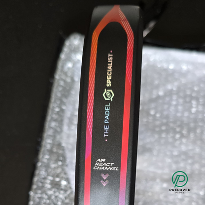 BULLPADEL Elite 2023